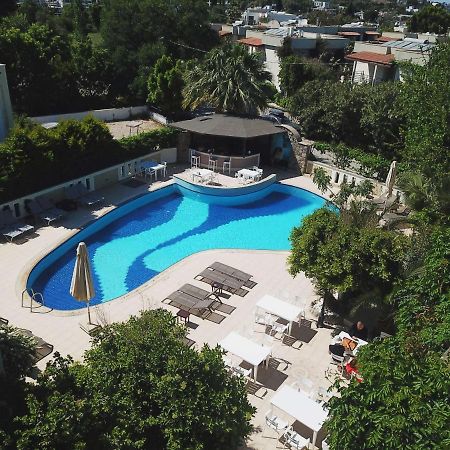 Bella Garden Hotel Bodrum Dış mekan fotoğraf