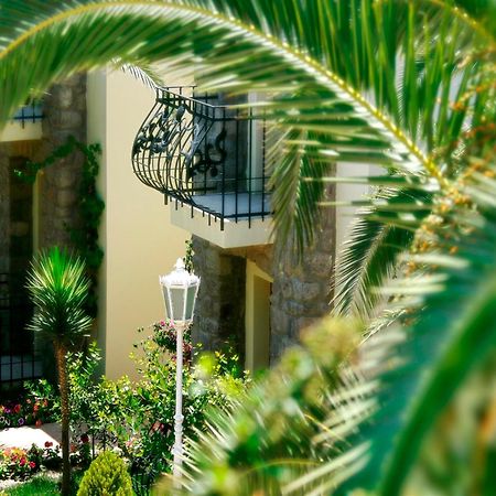 Bella Garden Hotel Bodrum Dış mekan fotoğraf