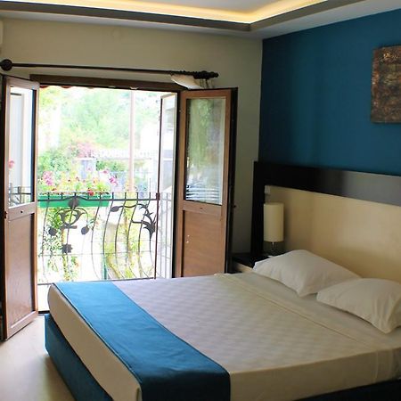 Bella Garden Hotel Bodrum Dış mekan fotoğraf