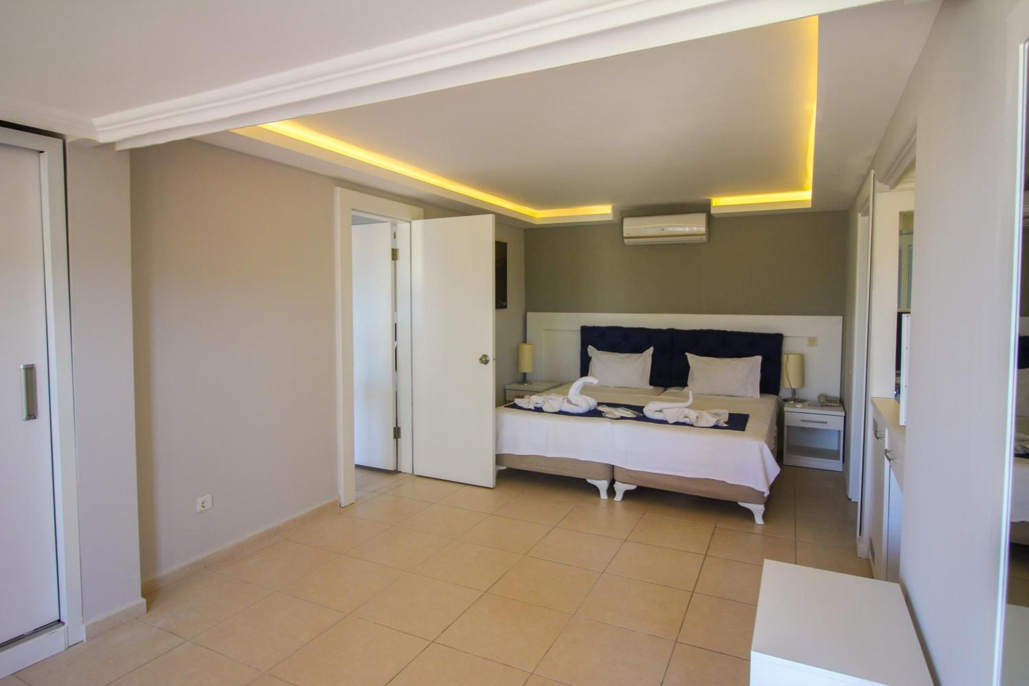 Bella Garden Hotel Bodrum Dış mekan fotoğraf