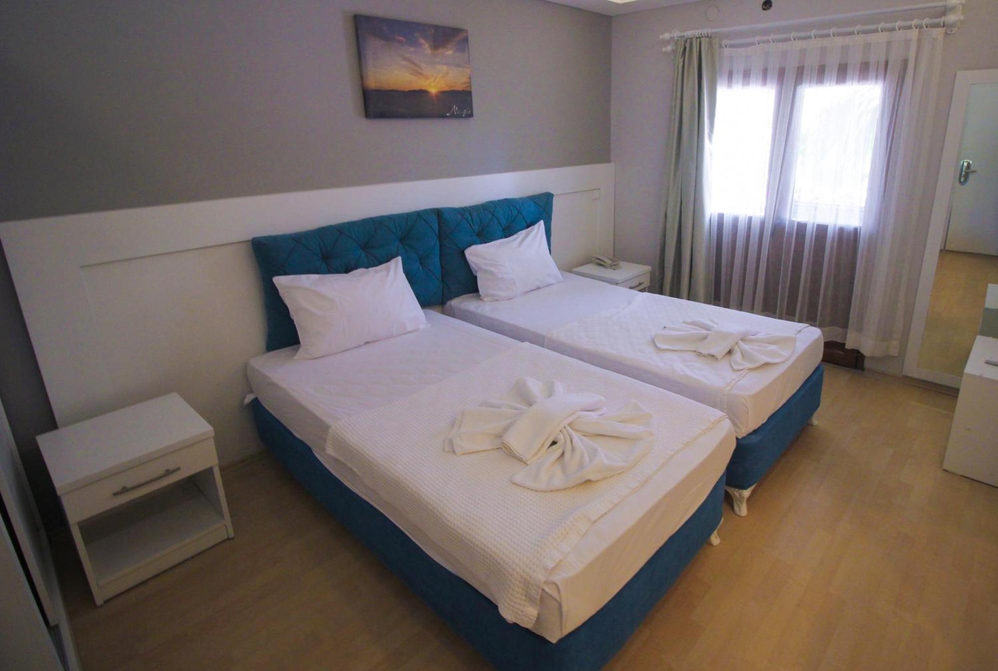 Bella Garden Hotel Bodrum Dış mekan fotoğraf