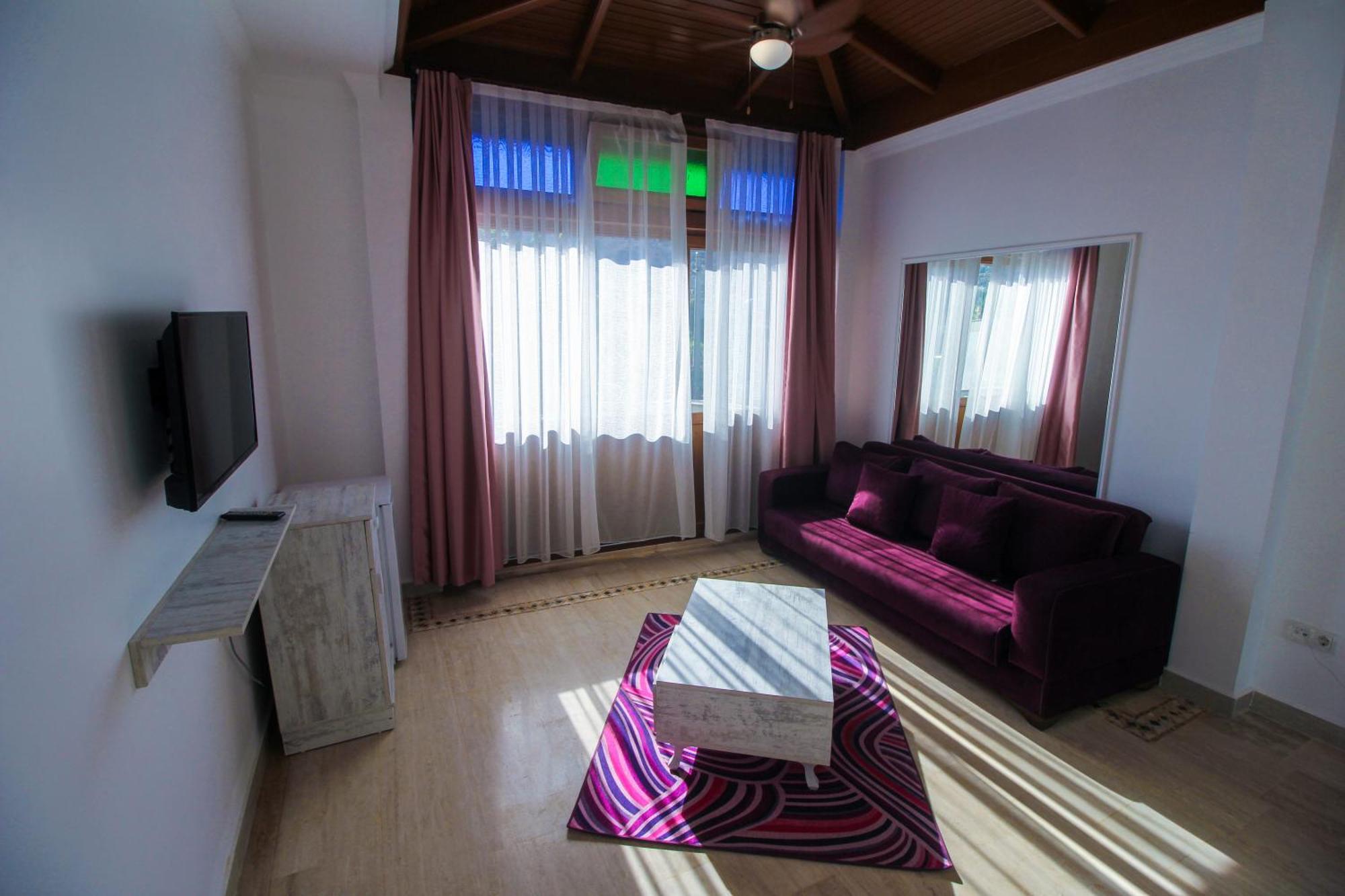 Bella Garden Hotel Bodrum Dış mekan fotoğraf