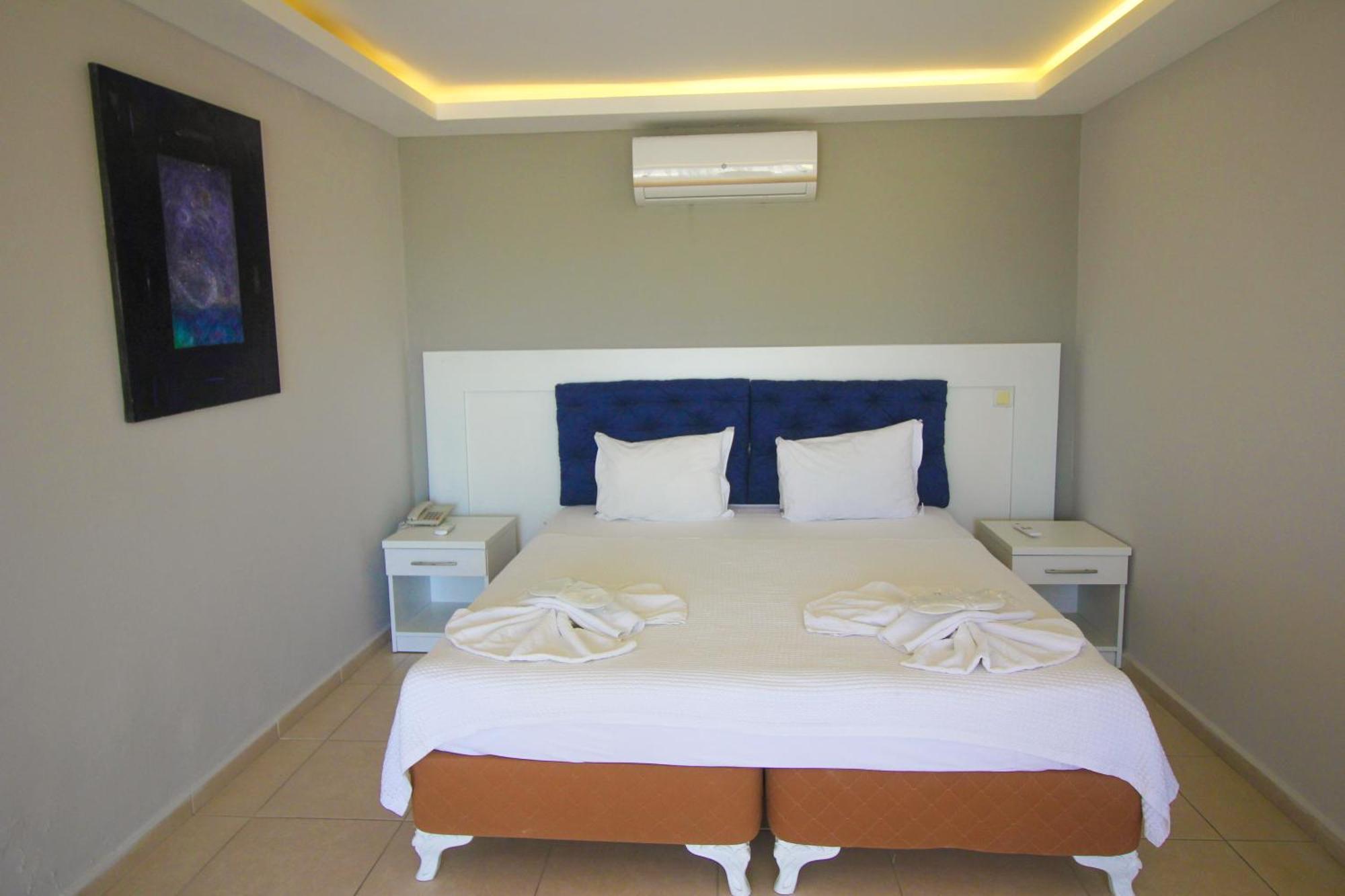 Bella Garden Hotel Bodrum Dış mekan fotoğraf