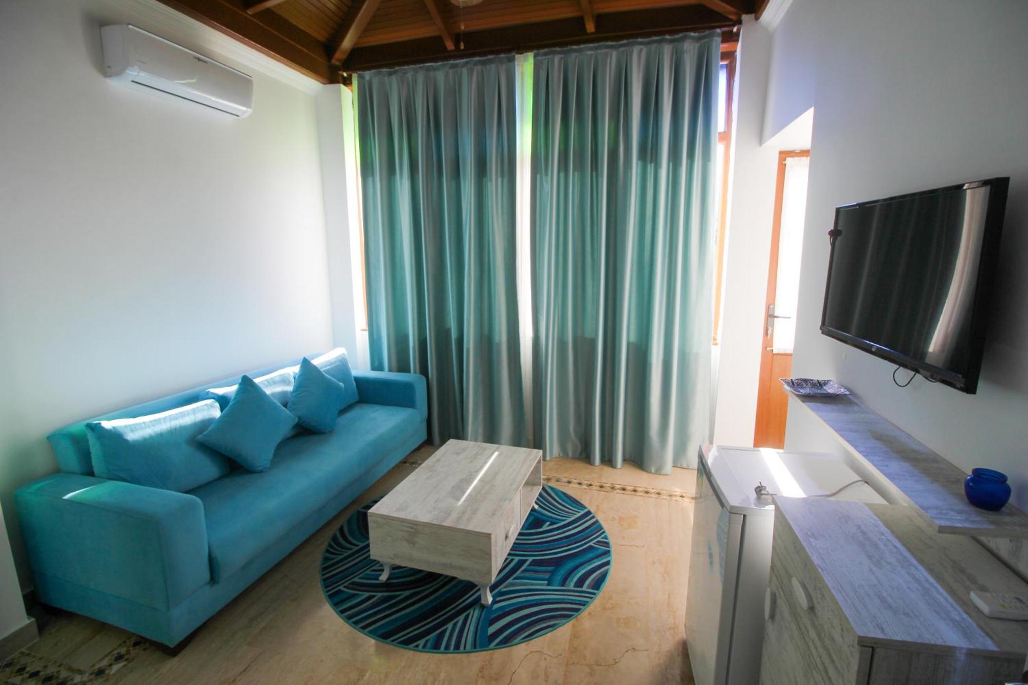 Bella Garden Hotel Bodrum Dış mekan fotoğraf
