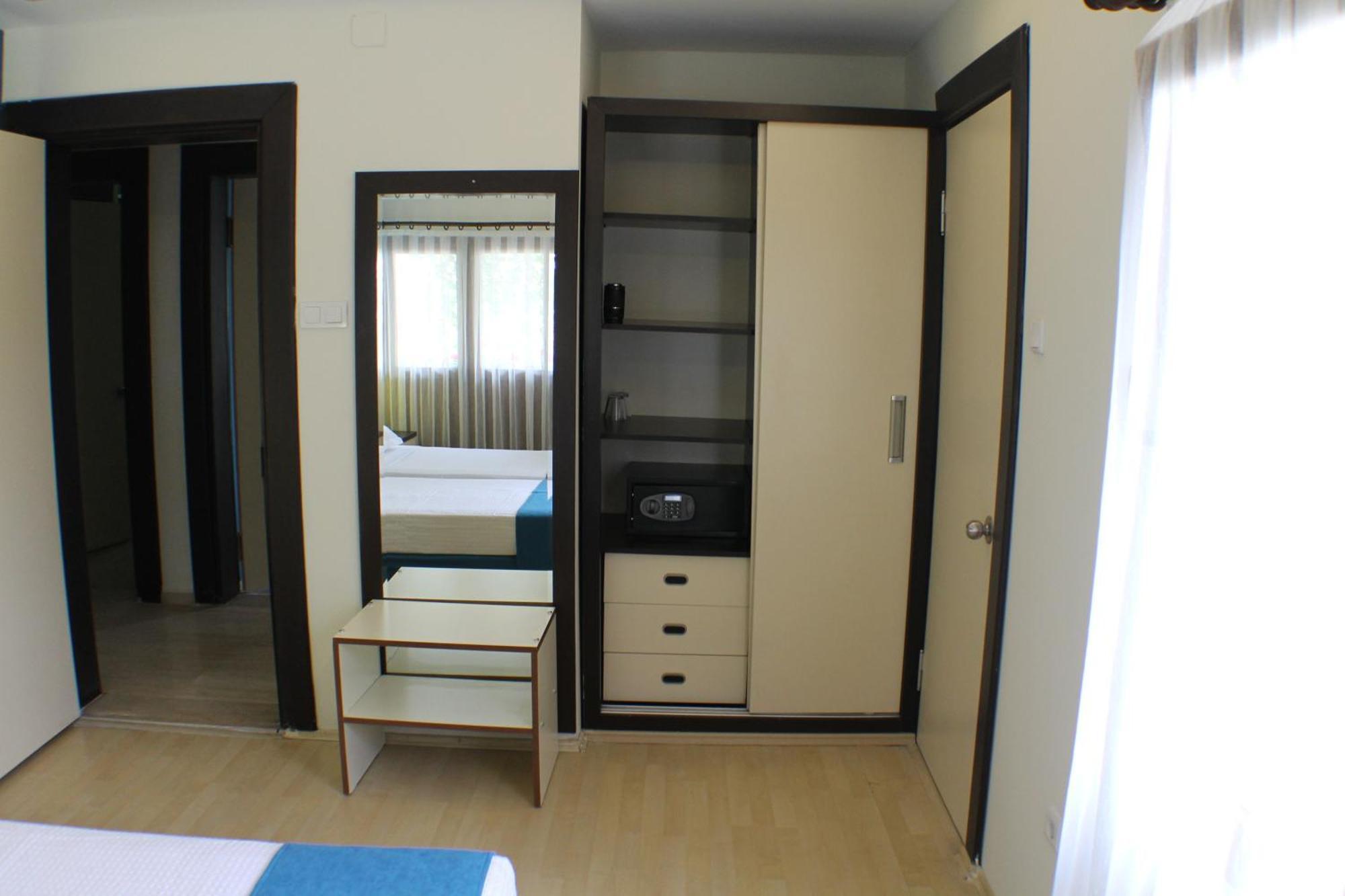 Bella Garden Hotel Bodrum Dış mekan fotoğraf