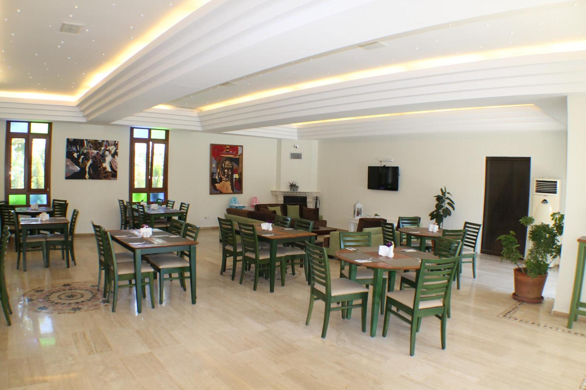 Bella Garden Hotel Bodrum Dış mekan fotoğraf