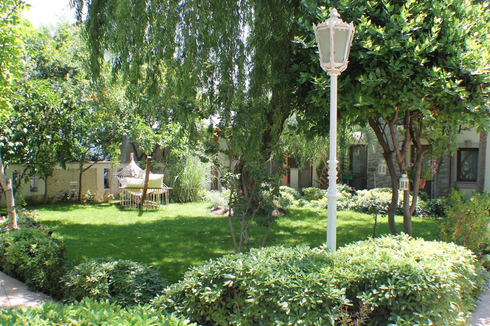 Bella Garden Hotel Bodrum Dış mekan fotoğraf