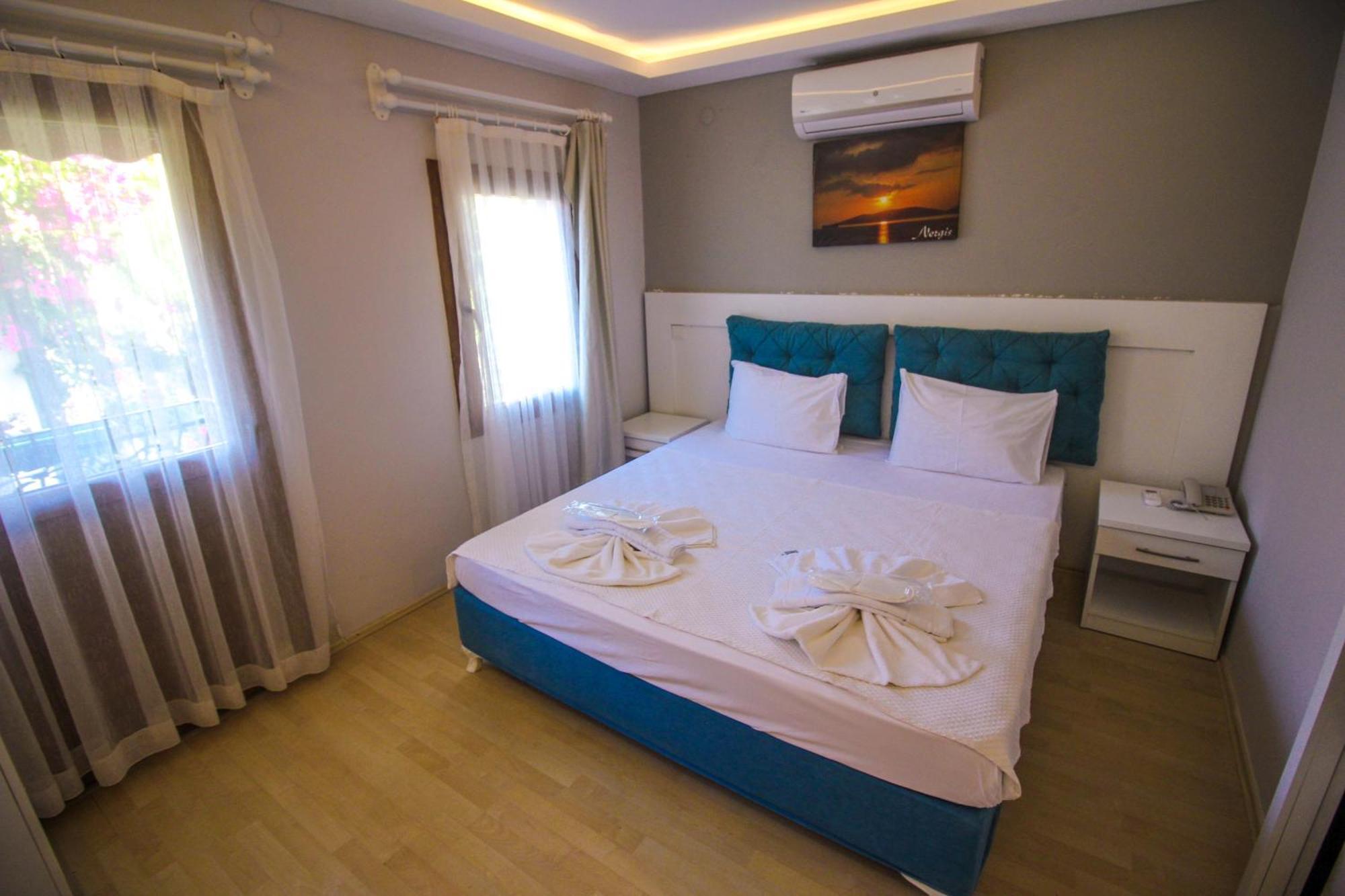 Bella Garden Hotel Bodrum Dış mekan fotoğraf