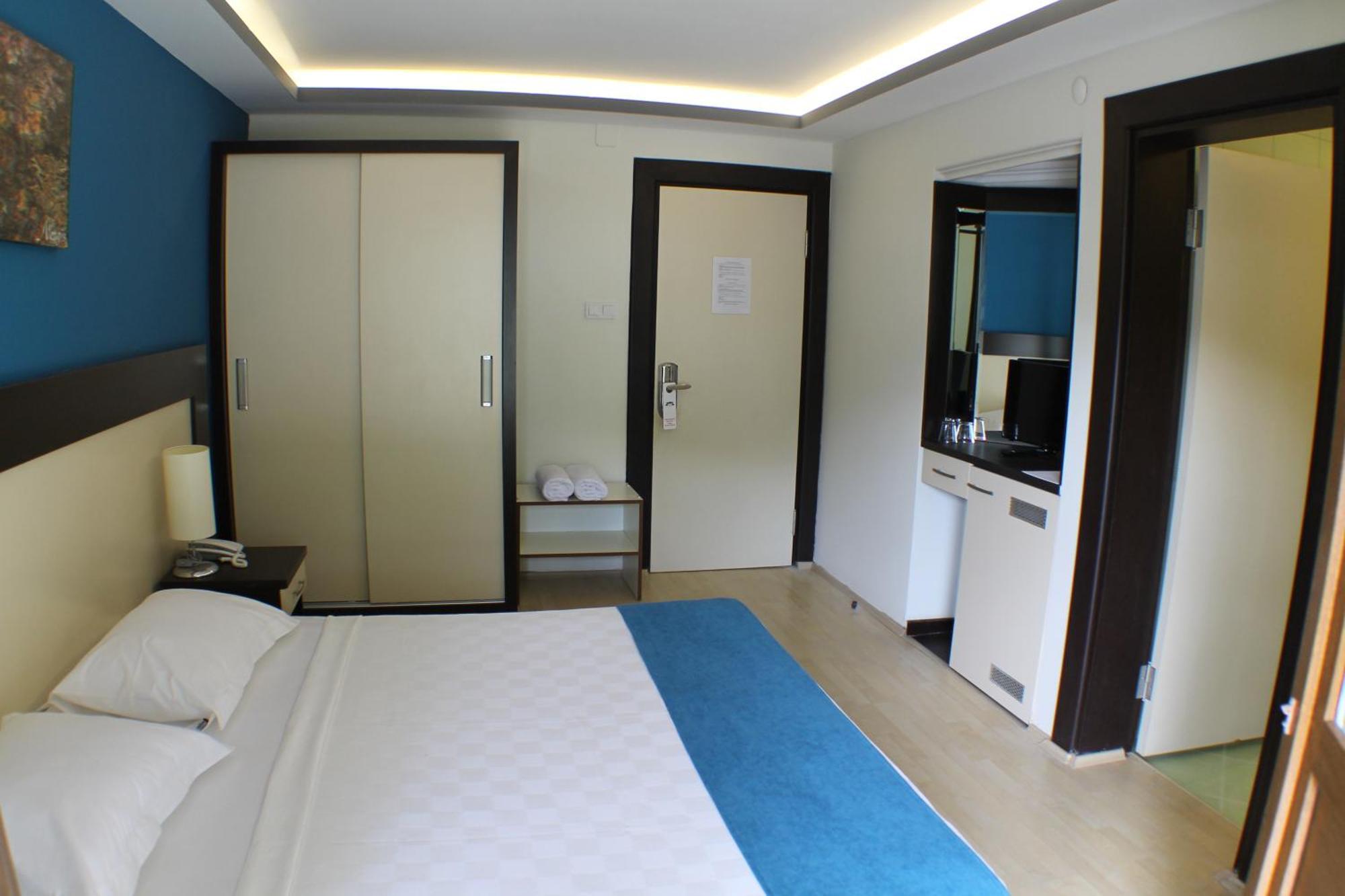 Bella Garden Hotel Bodrum Dış mekan fotoğraf
