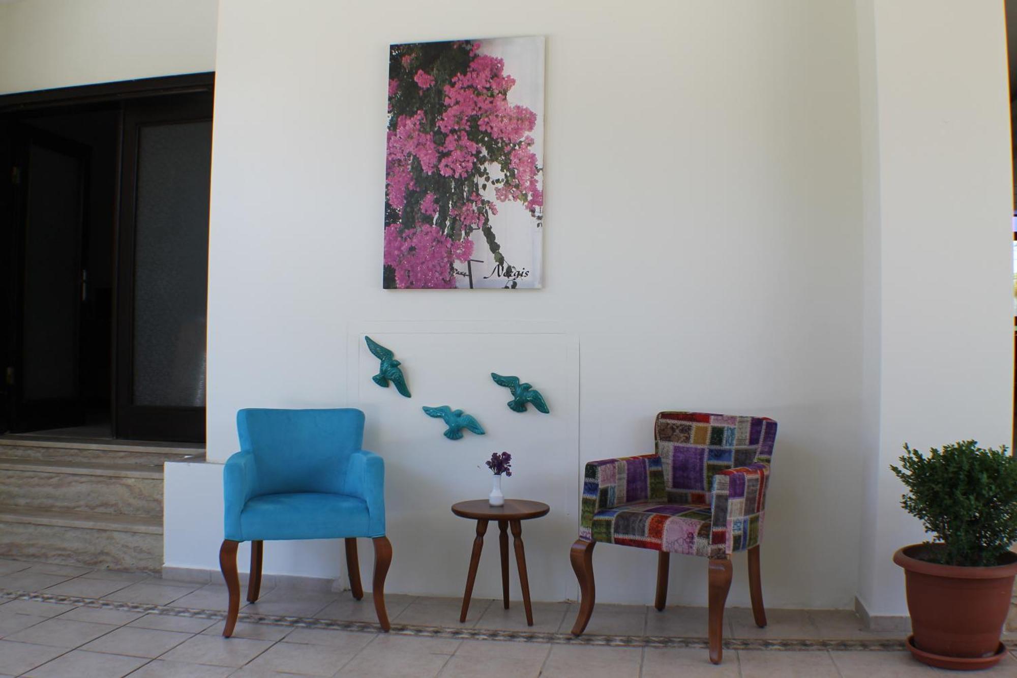 Bella Garden Hotel Bodrum Dış mekan fotoğraf