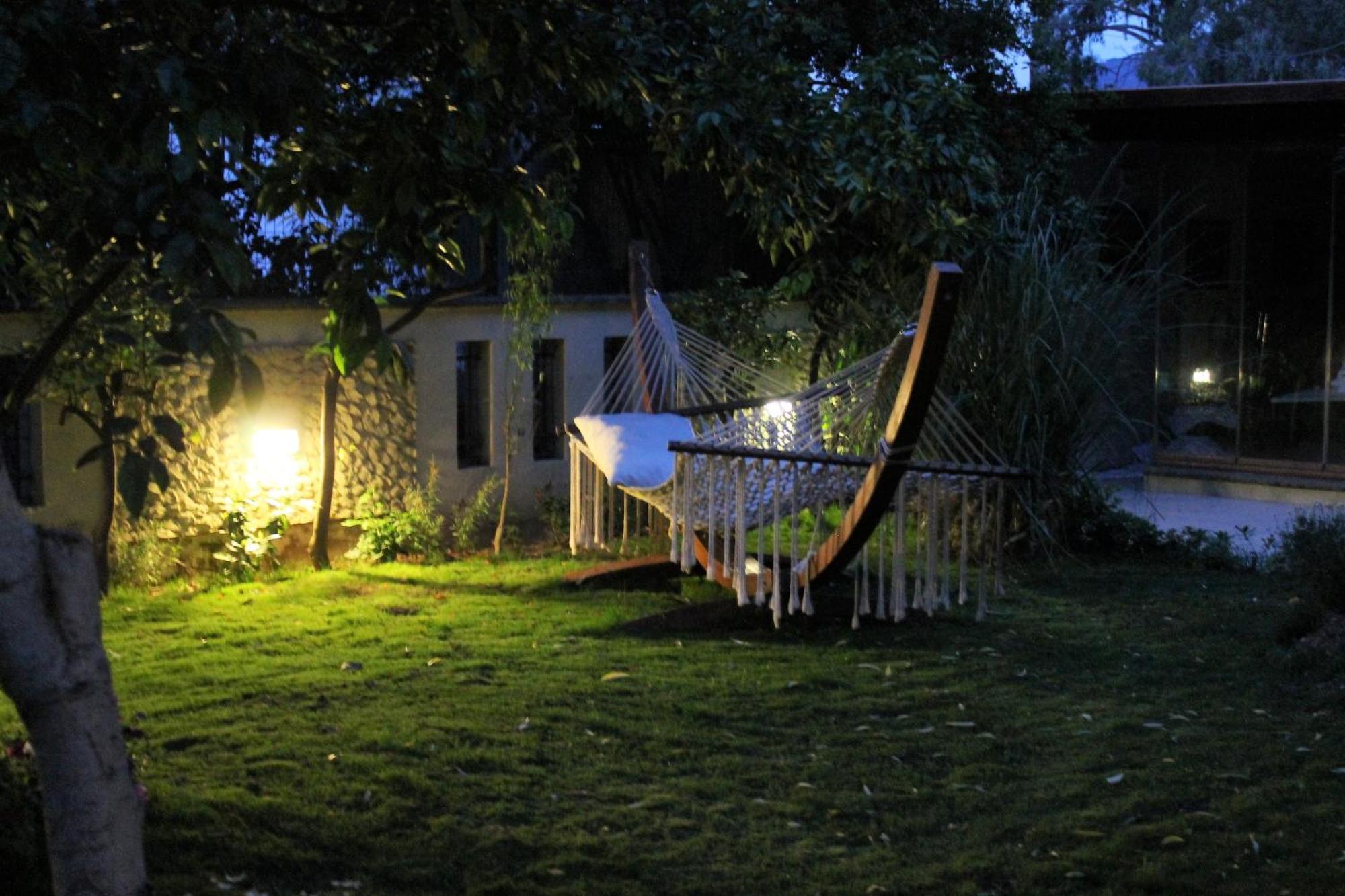 Bella Garden Hotel Bodrum Dış mekan fotoğraf