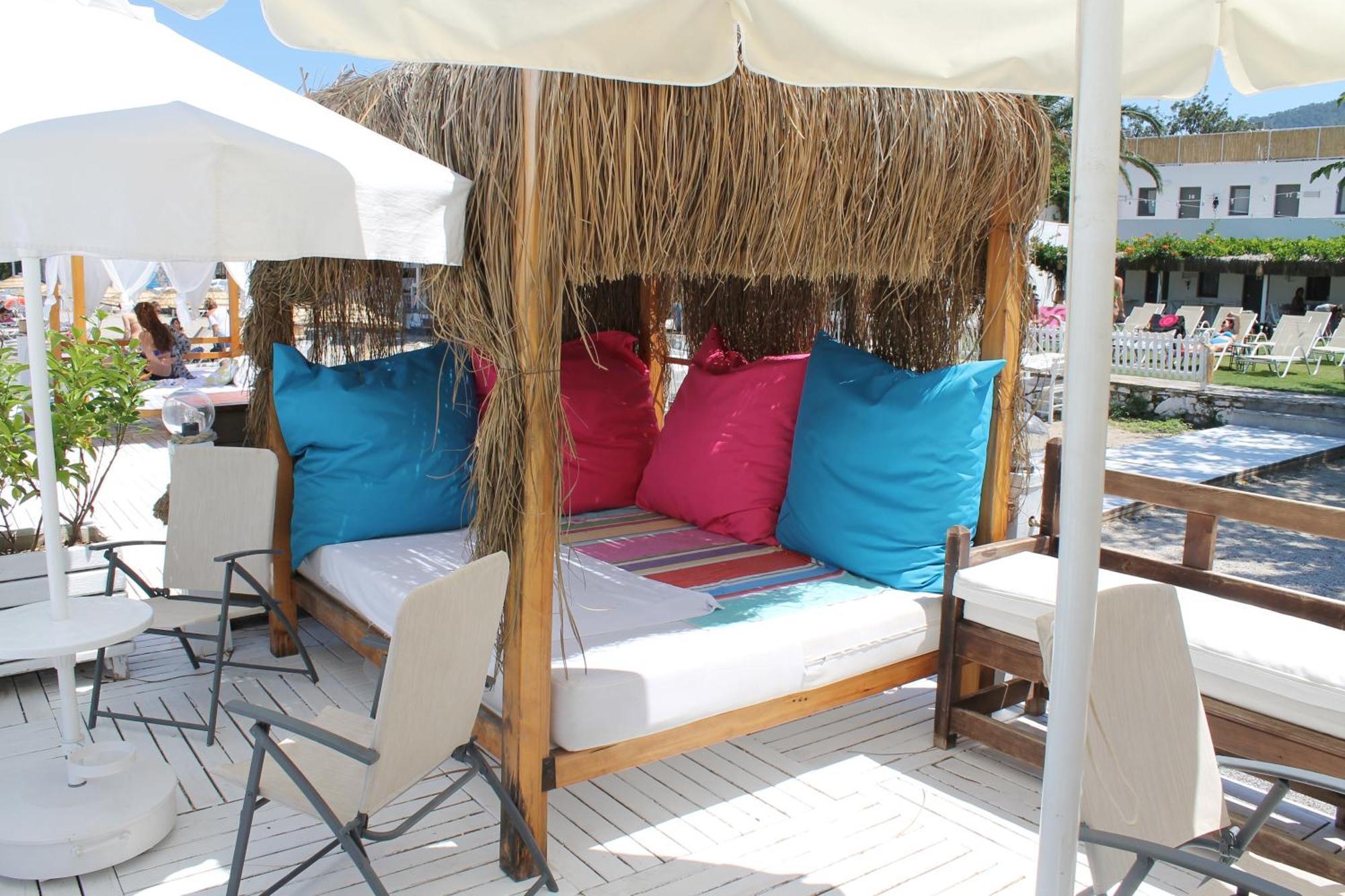 Bella Garden Hotel Bodrum Dış mekan fotoğraf