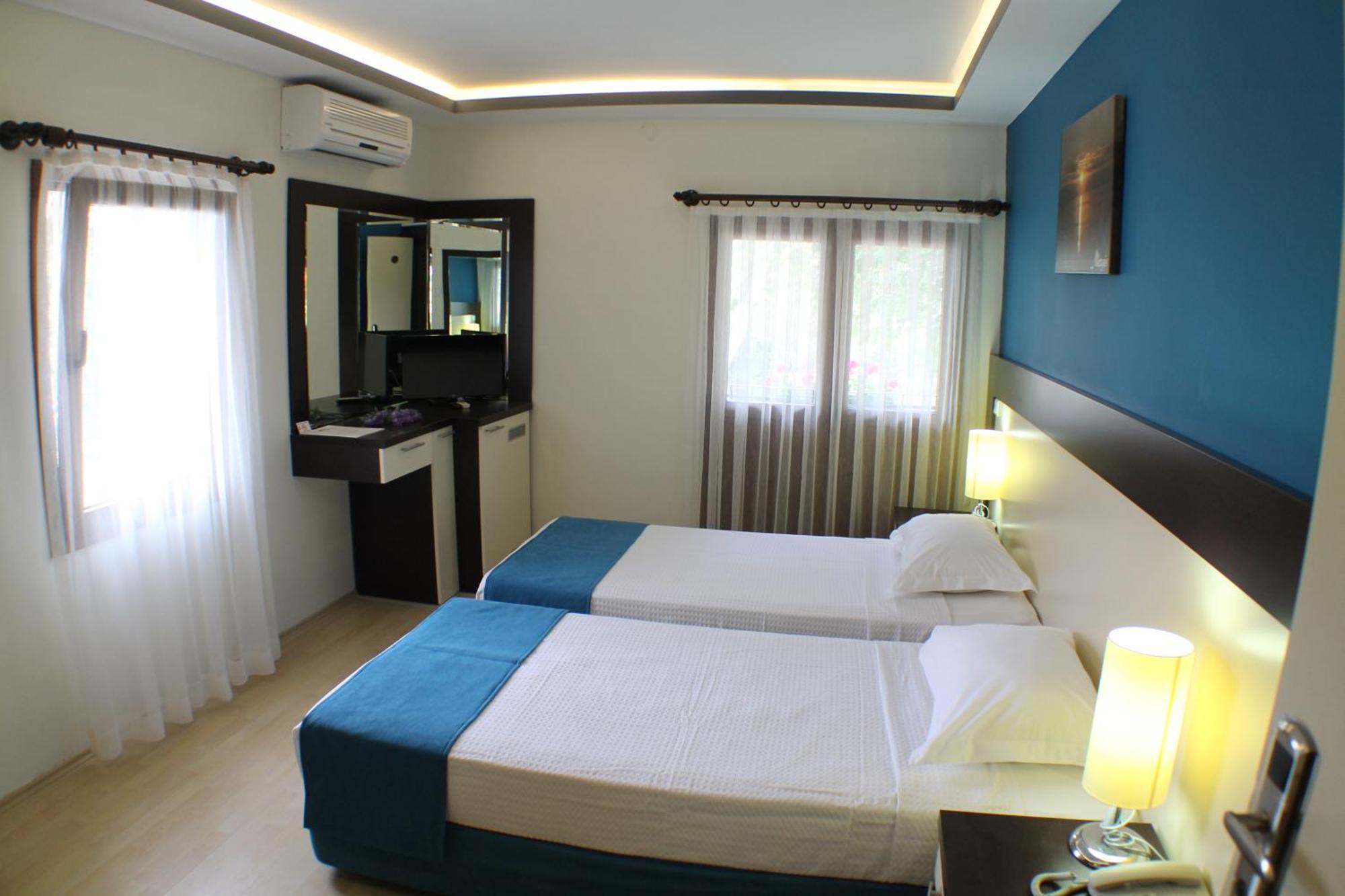 Bella Garden Hotel Bodrum Dış mekan fotoğraf