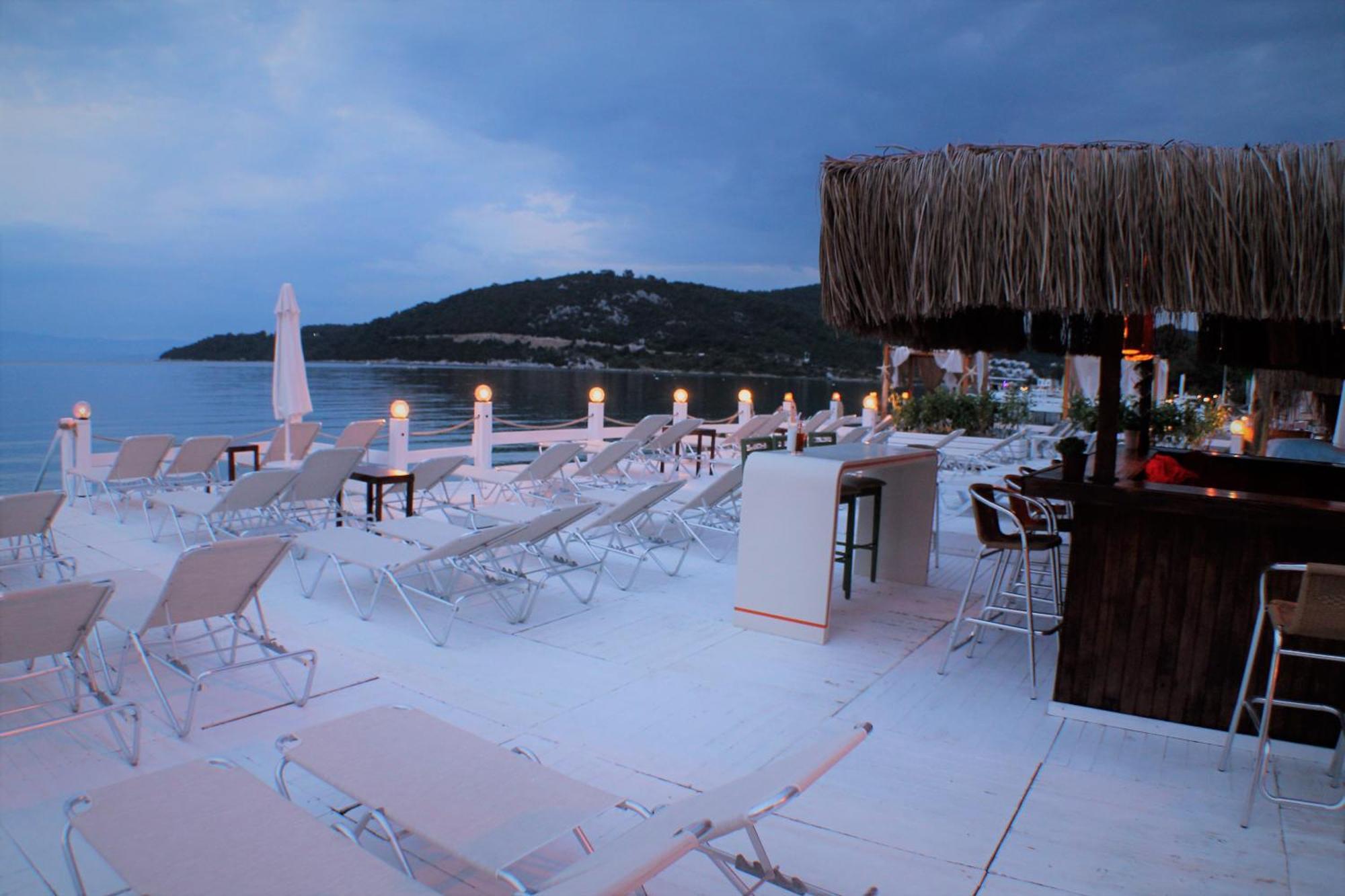 Bella Garden Hotel Bodrum Dış mekan fotoğraf
