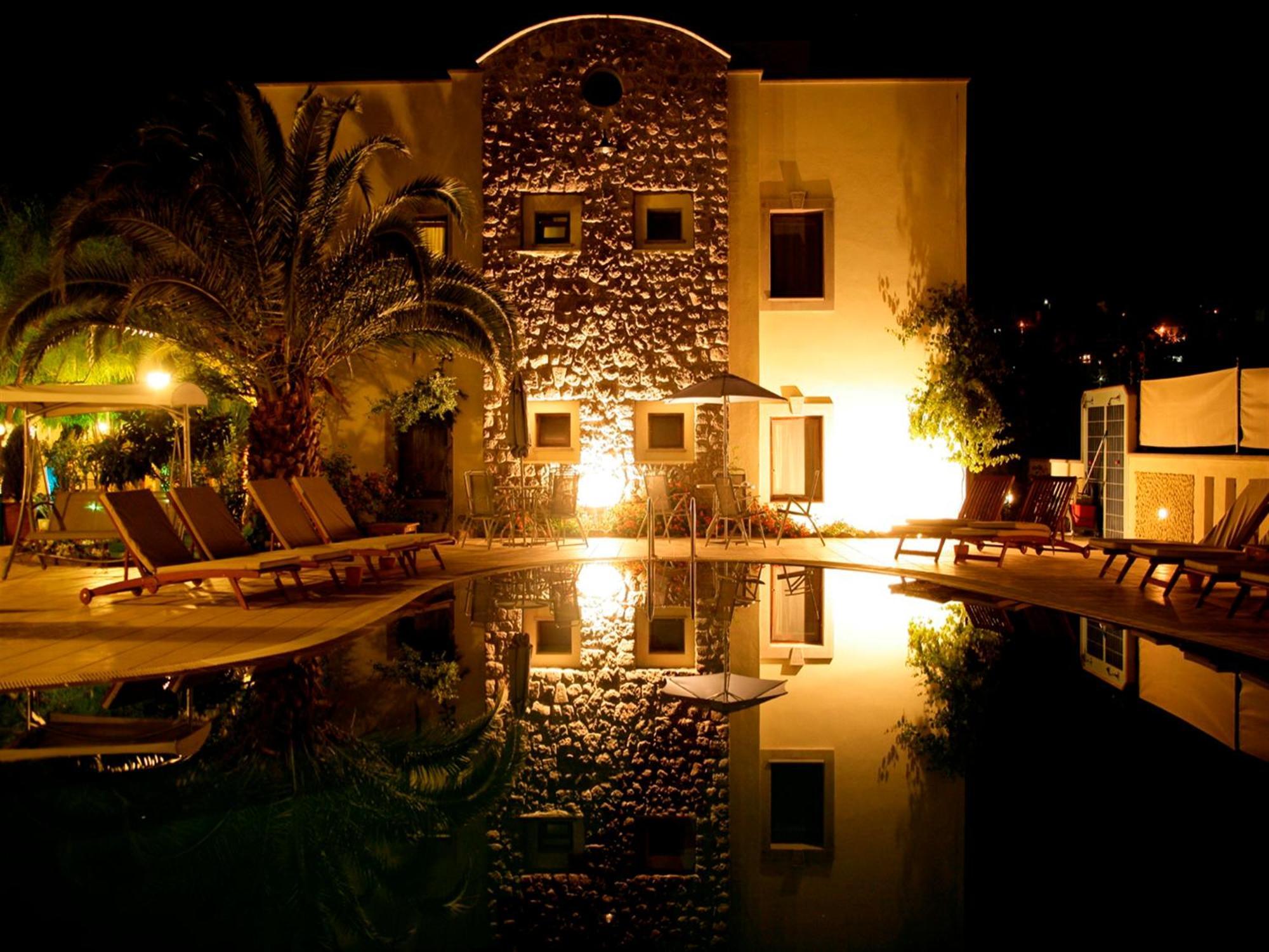 Bella Garden Hotel Bodrum Dış mekan fotoğraf