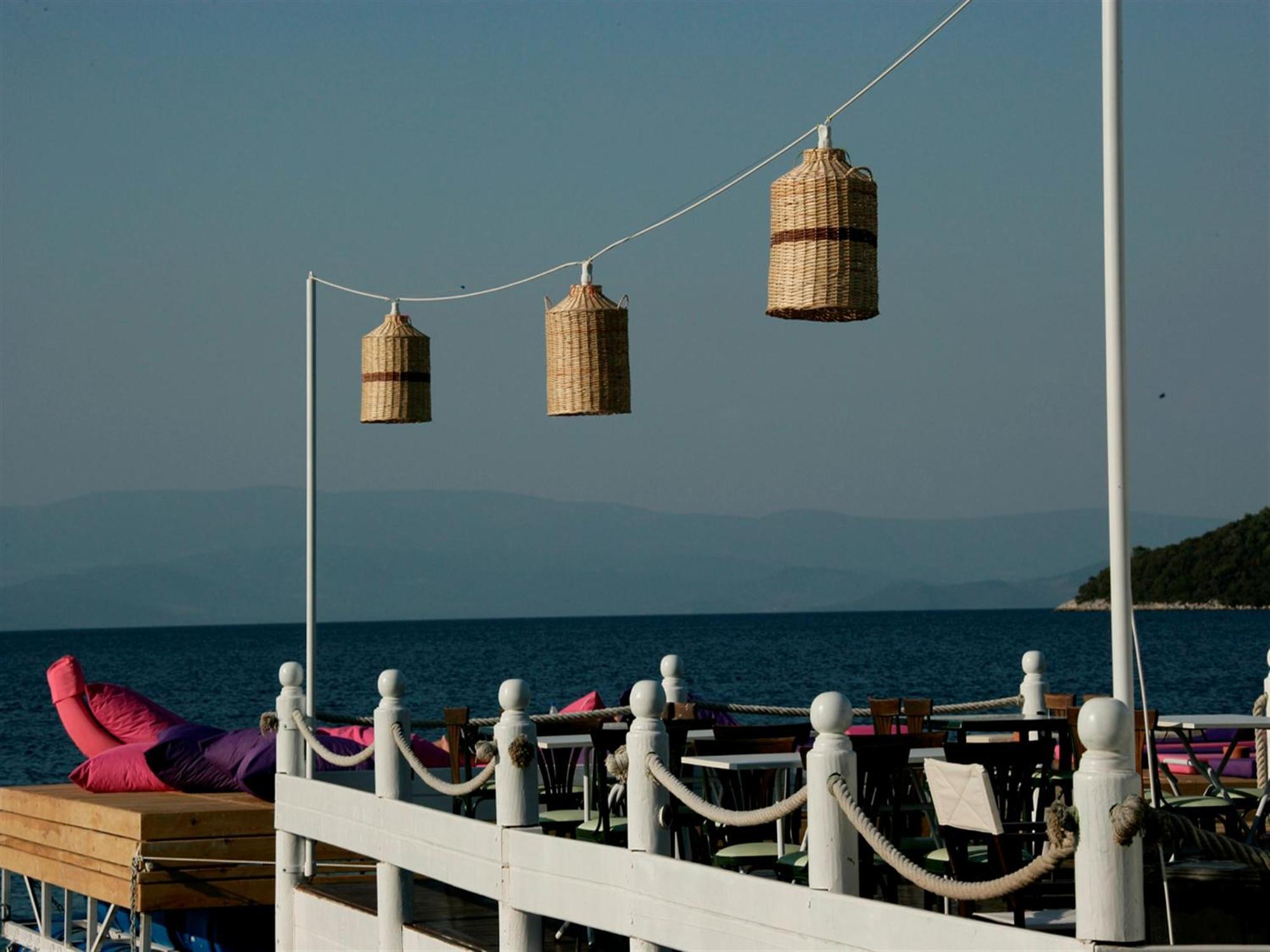Bella Garden Hotel Bodrum Dış mekan fotoğraf