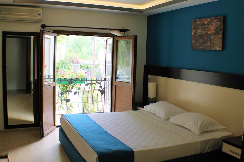 Bella Garden Hotel Bodrum Dış mekan fotoğraf